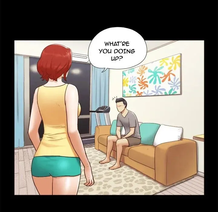 Read Double Trouble chapter 24 image 13 on Lezhin
