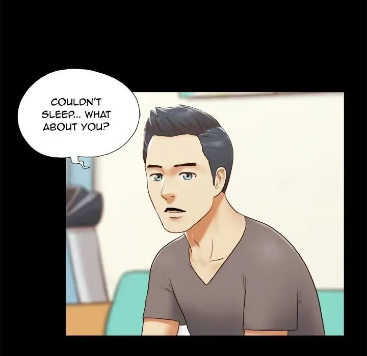 Read Double Trouble chapter 24 image 14 on Lezhin