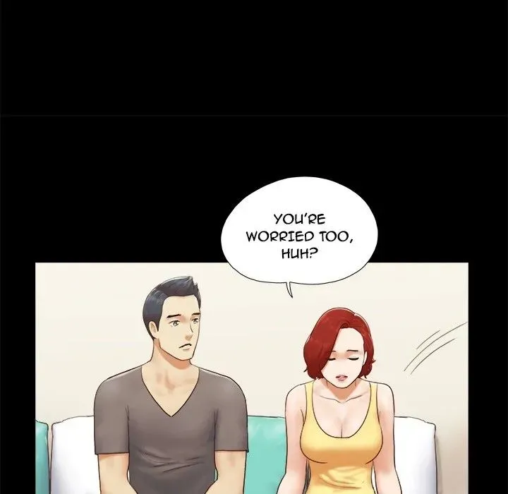 Read Double Trouble chapter 24 image 15 on Lezhin