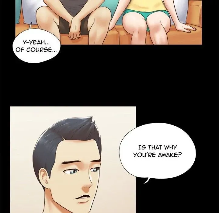 Read Double Trouble chapter 24 image 16 on Lezhin
