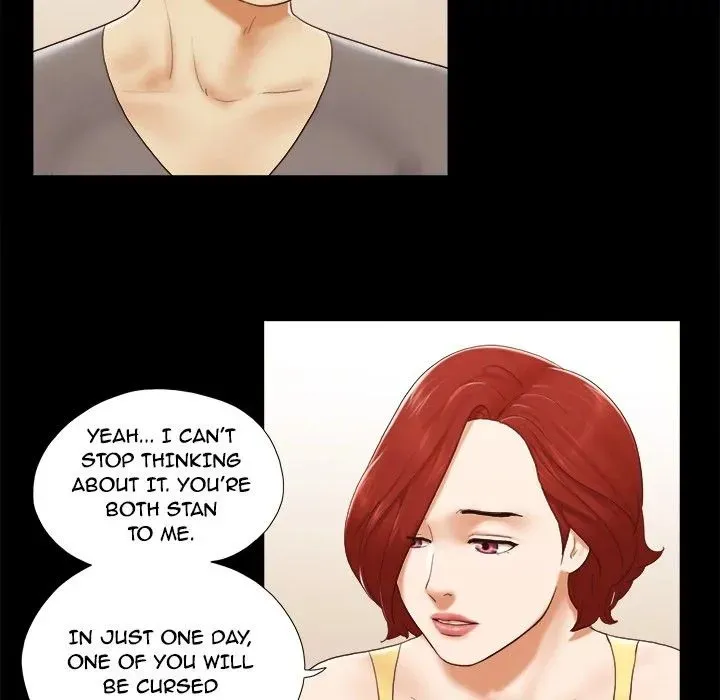 Read Double Trouble chapter 24 image 17 on Lezhin