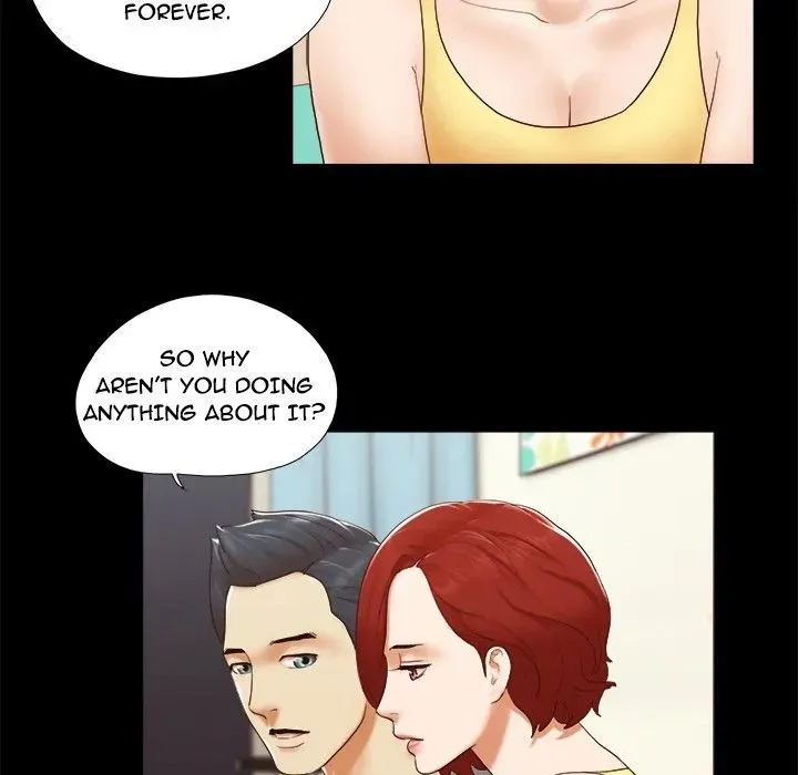Read Double Trouble chapter 24 image 18 on Lezhin