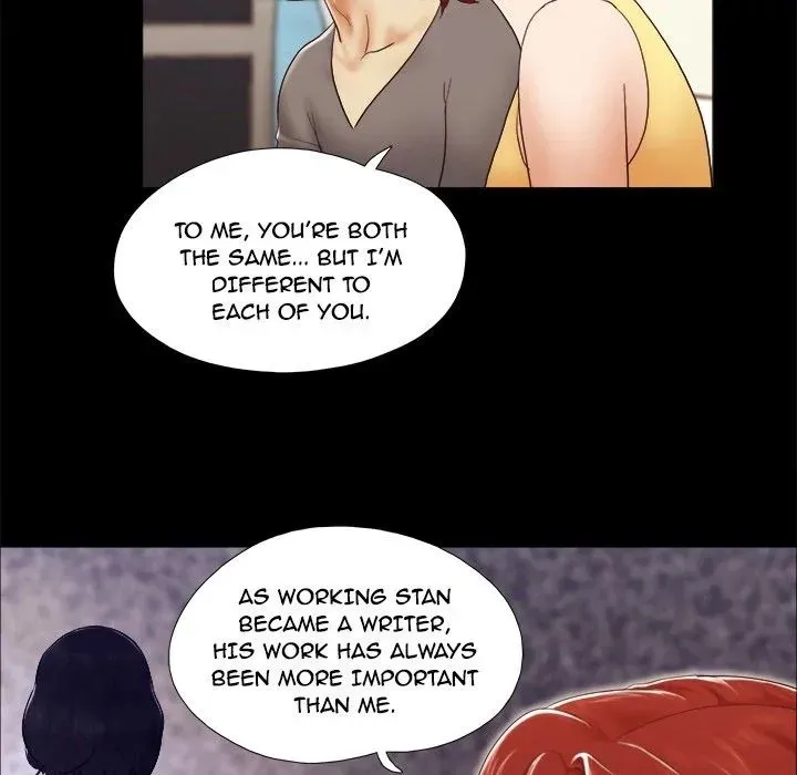 Read Double Trouble chapter 24 image 19 on Lezhin