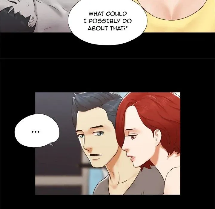 Read Double Trouble chapter 24 image 22 on Lezhin