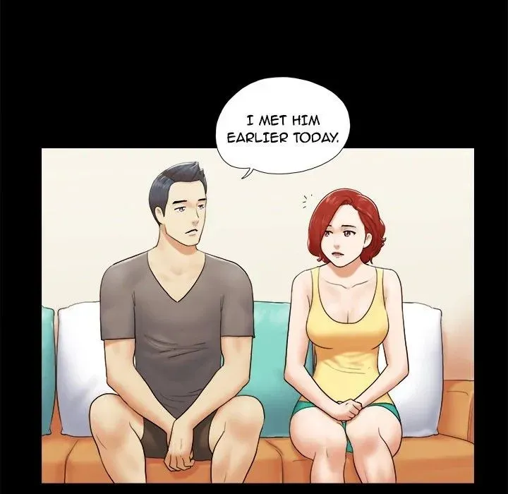 Read Double Trouble chapter 24 image 23 on Lezhin