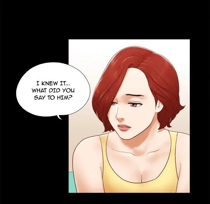 Read Double Trouble chapter 24 image 24 on Lezhin
