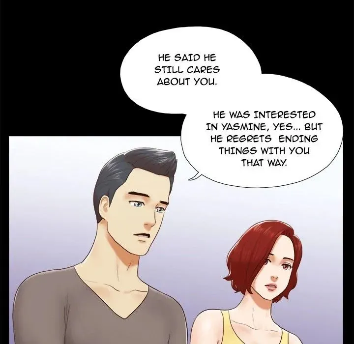 Read Double Trouble chapter 24 image 25 on Lezhin