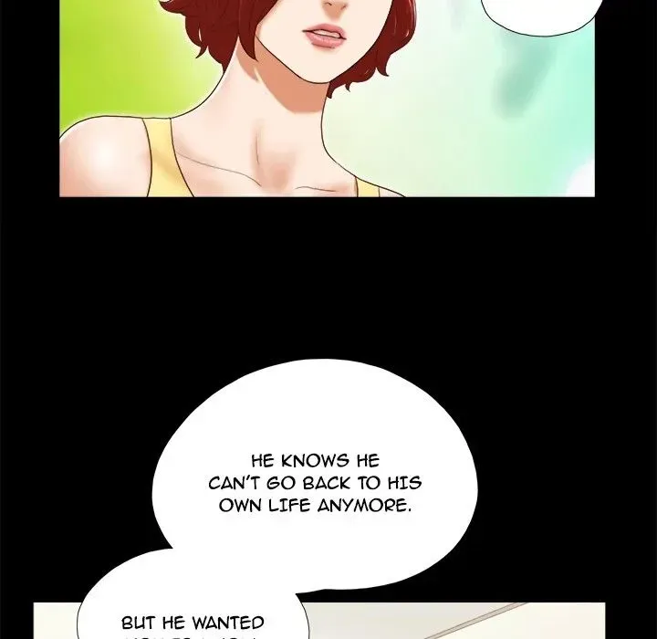 Read Double Trouble chapter 24 image 27 on Lezhin