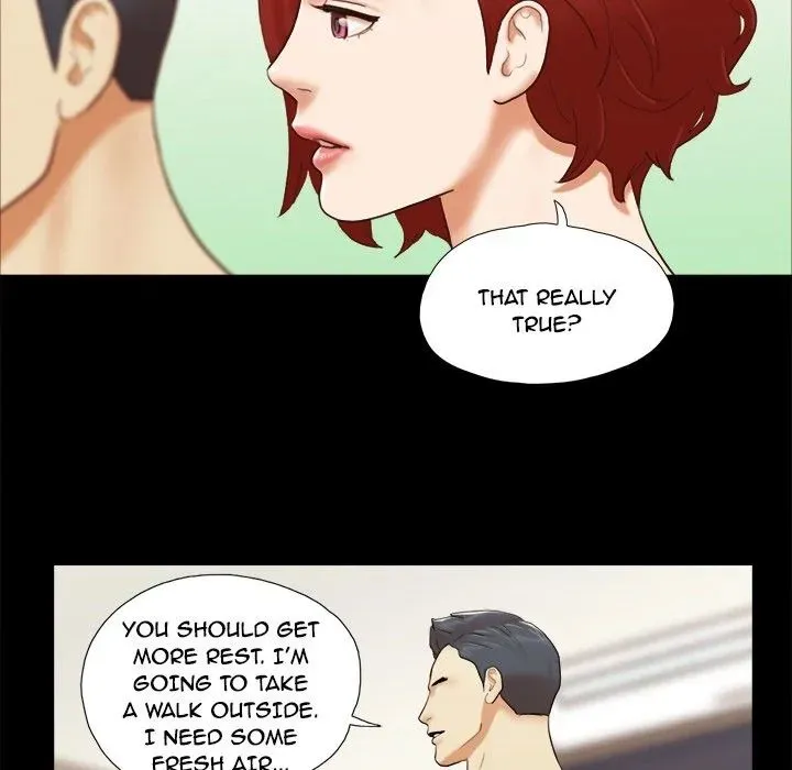 Read Double Trouble chapter 24 image 31 on Lezhin