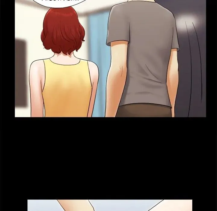 Read Double Trouble chapter 24 image 32 on Lezhin