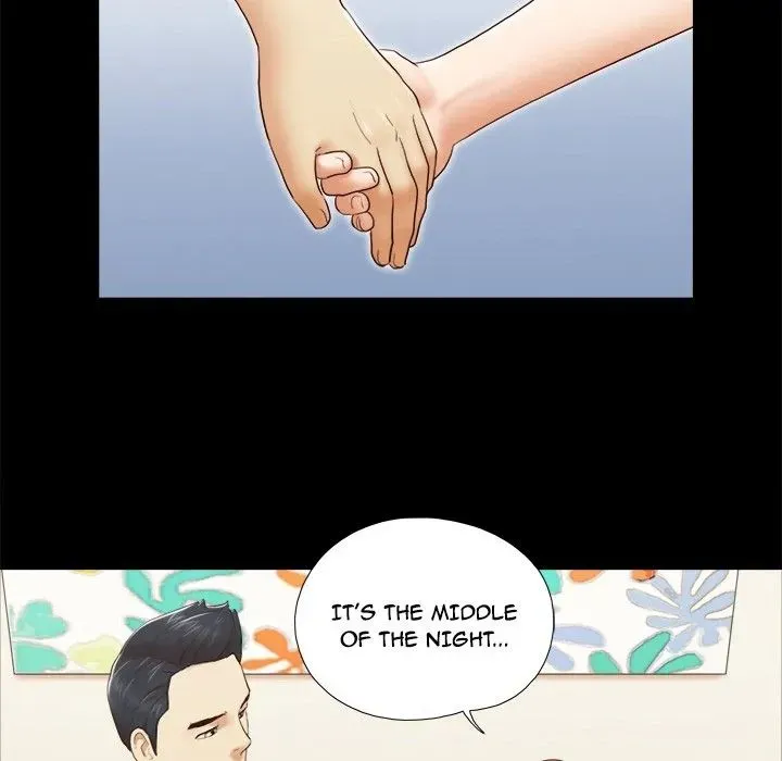 Read Double Trouble chapter 24 image 33 on Lezhin