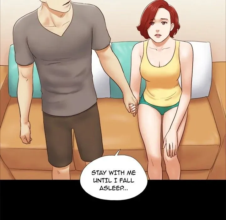 Read Double Trouble chapter 24 image 34 on Lezhin