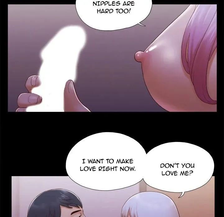 Read Double Trouble chapter 24 image 39 on Lezhin