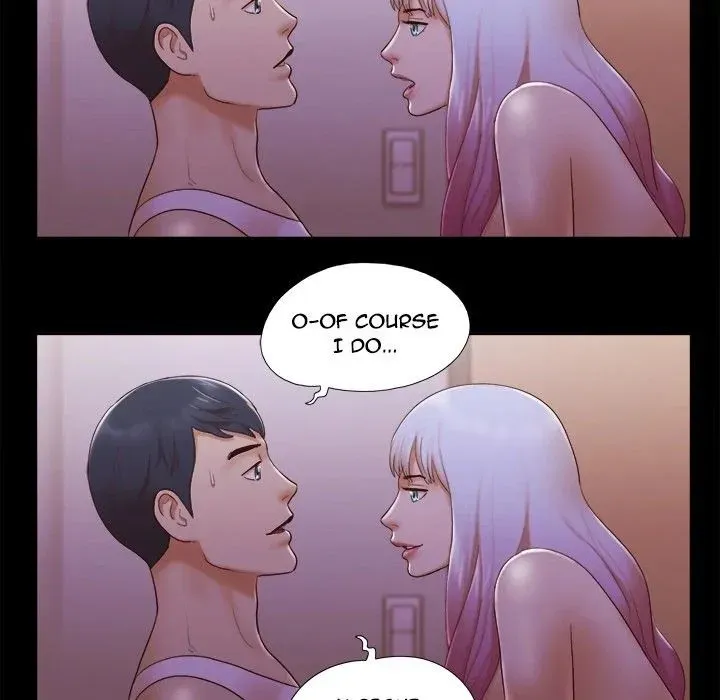 Read Double Trouble chapter 24 image 40 on Lezhin