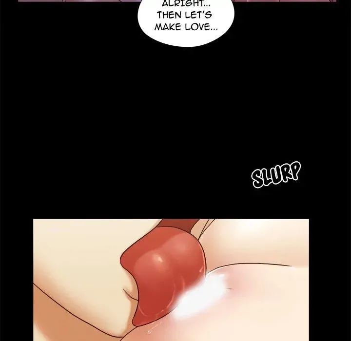 Read Double Trouble chapter 24 image 41 on Lezhin