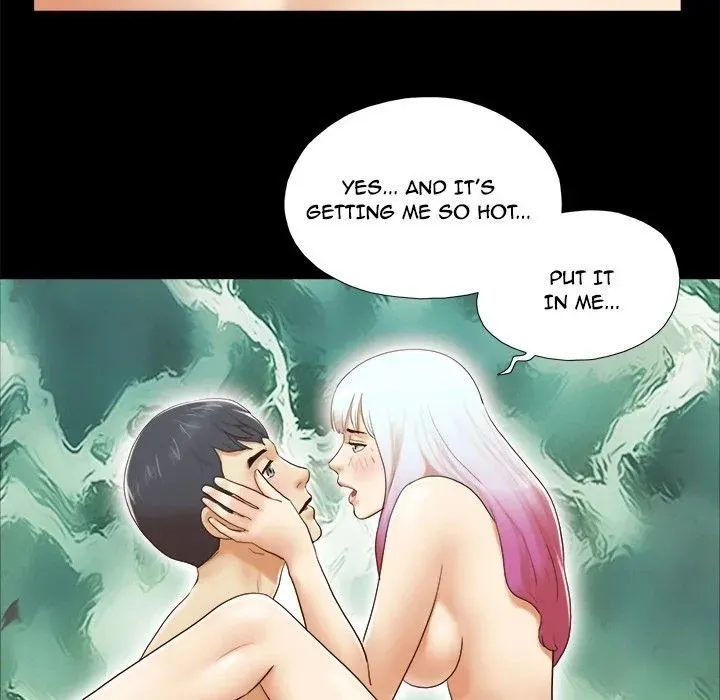 Read Double Trouble chapter 24 image 45 on Lezhin