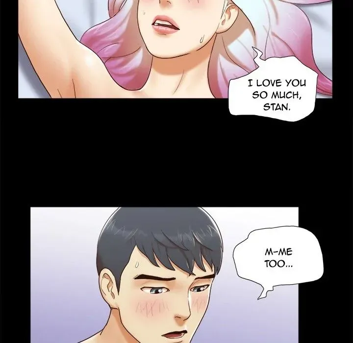 Read Double Trouble chapter 24 image 51 on Lezhin