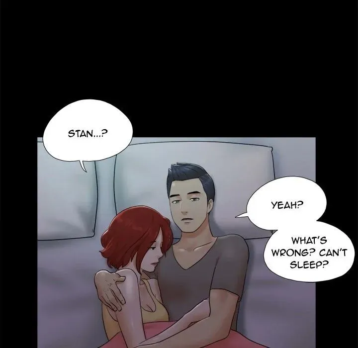Read Double Trouble chapter 24 image 55 on Lezhin