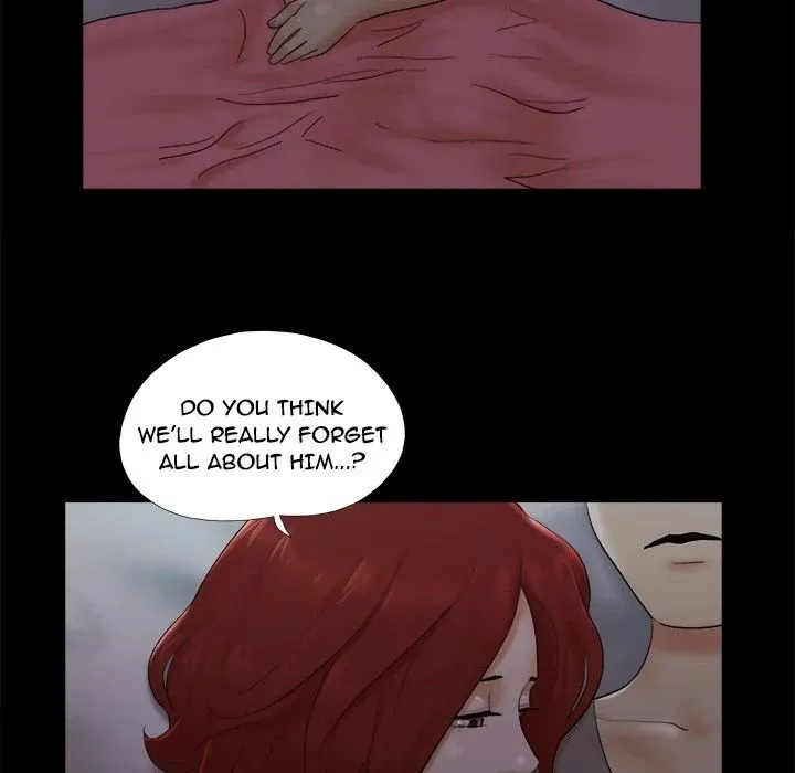 Read Double Trouble chapter 24 image 56 on Lezhin