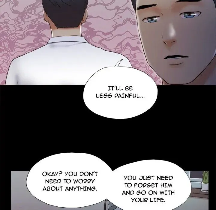 Read Double Trouble chapter 24 image 59 on Lezhin