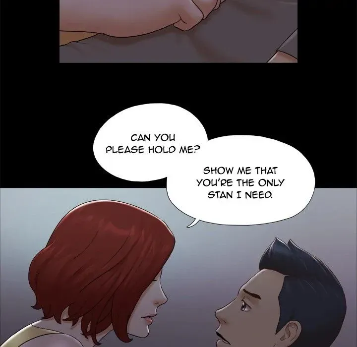 Read Double Trouble chapter 24 image 61 on Lezhin