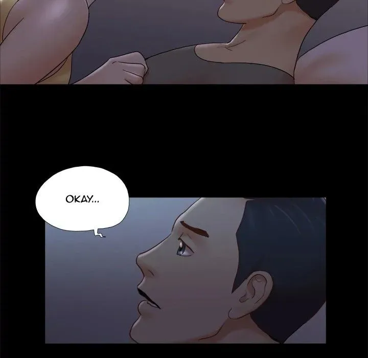 Read Double Trouble chapter 24 image 62 on Lezhin