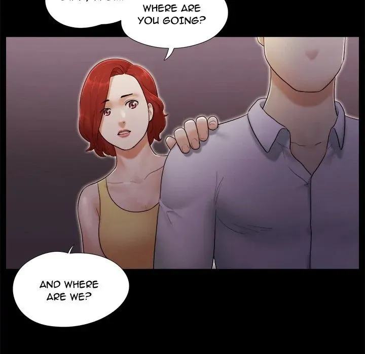 Read Double Trouble chapter 24 image 7 on Lezhin
