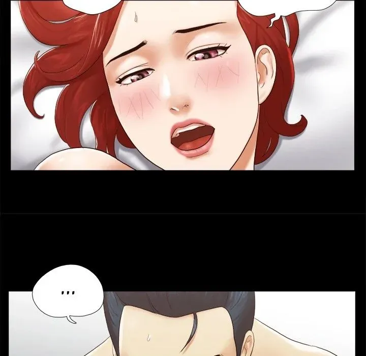 Read Double Trouble chapter 24 image 71 on Lezhin