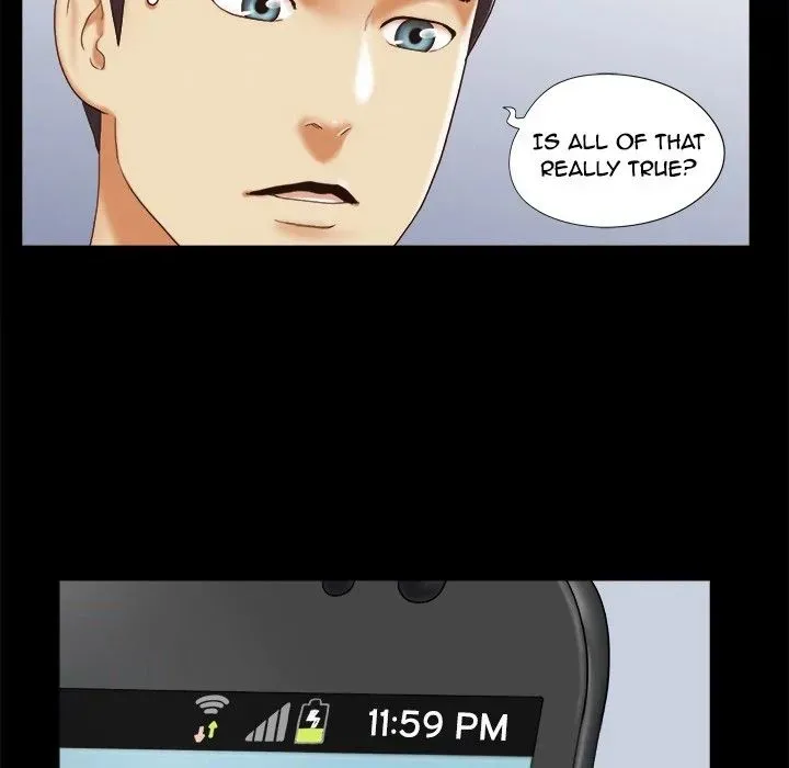 Read Double Trouble chapter 25 image 10 on Lezhin