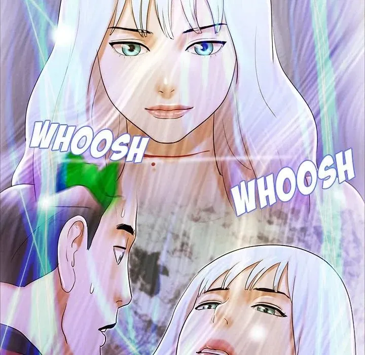 Read Double Trouble chapter 25 image 16 on Lezhin