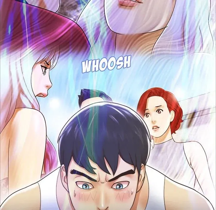 Read Double Trouble chapter 25 image 17 on Lezhin