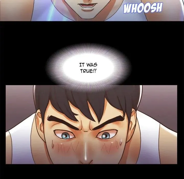 Read Double Trouble chapter 25 image 18 on Lezhin