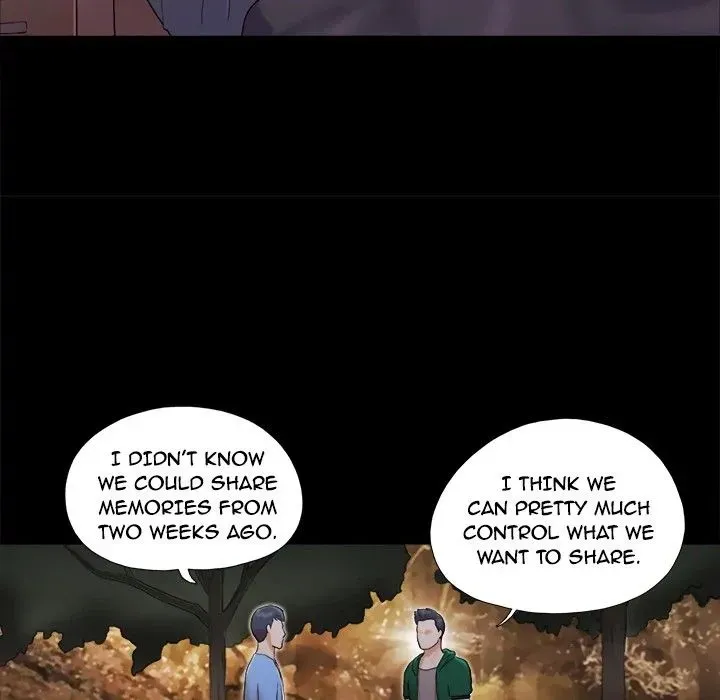 Read Double Trouble chapter 25 image 22 on Lezhin
