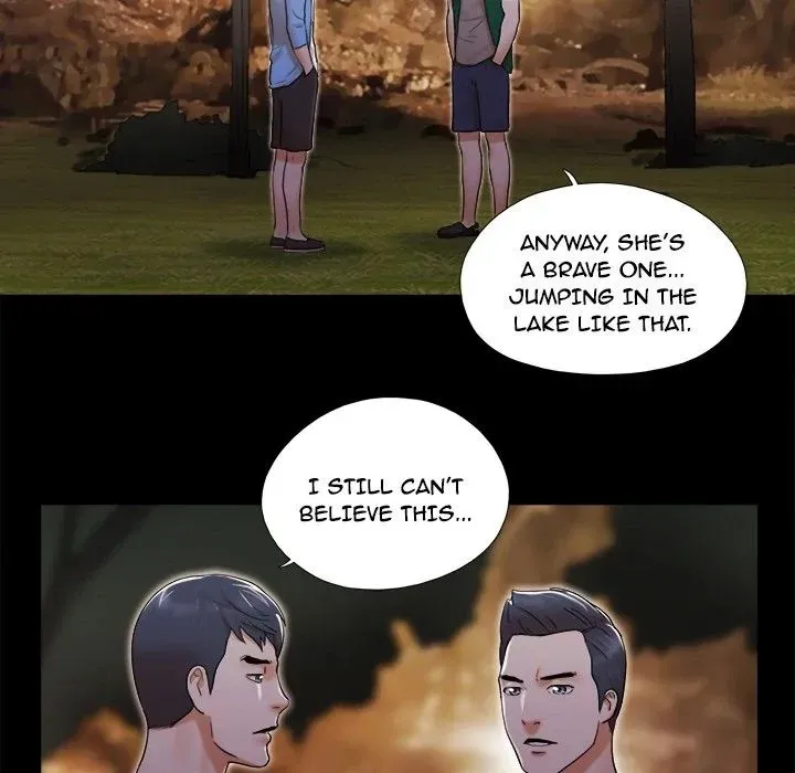 Read Double Trouble chapter 25 image 23 on Lezhin