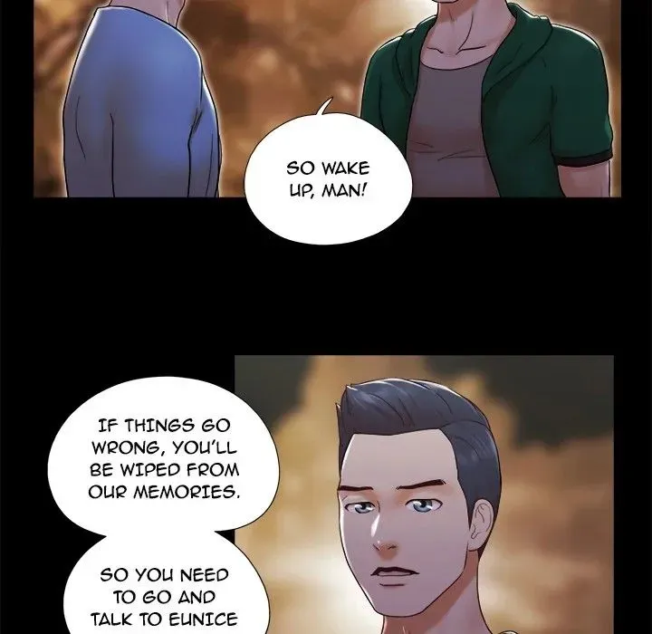 Read Double Trouble chapter 25 image 24 on Lezhin