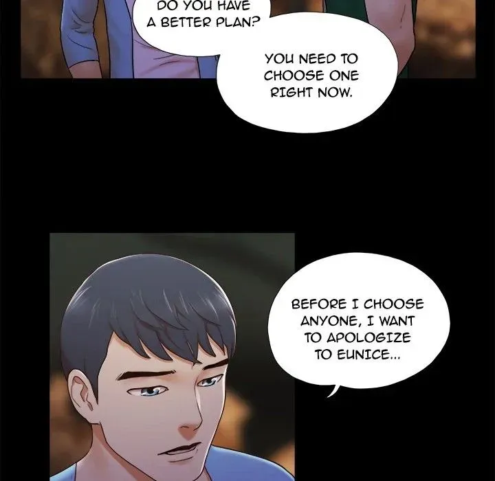 Read Double Trouble chapter 25 image 26 on Lezhin