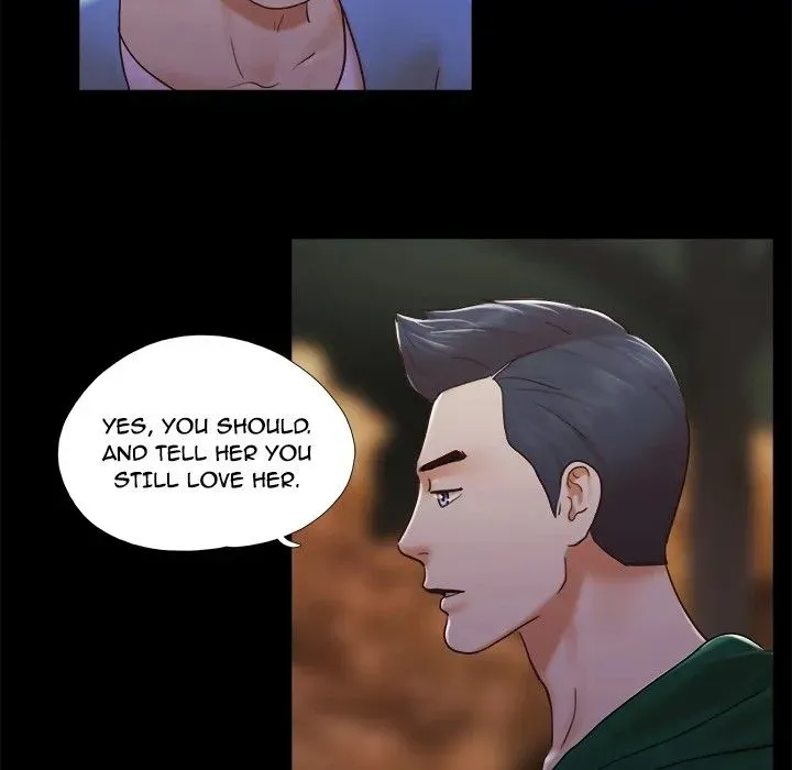 Read Double Trouble chapter 25 image 27 on Lezhin