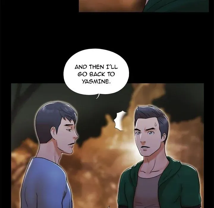 Read Double Trouble chapter 25 image 28 on Lezhin