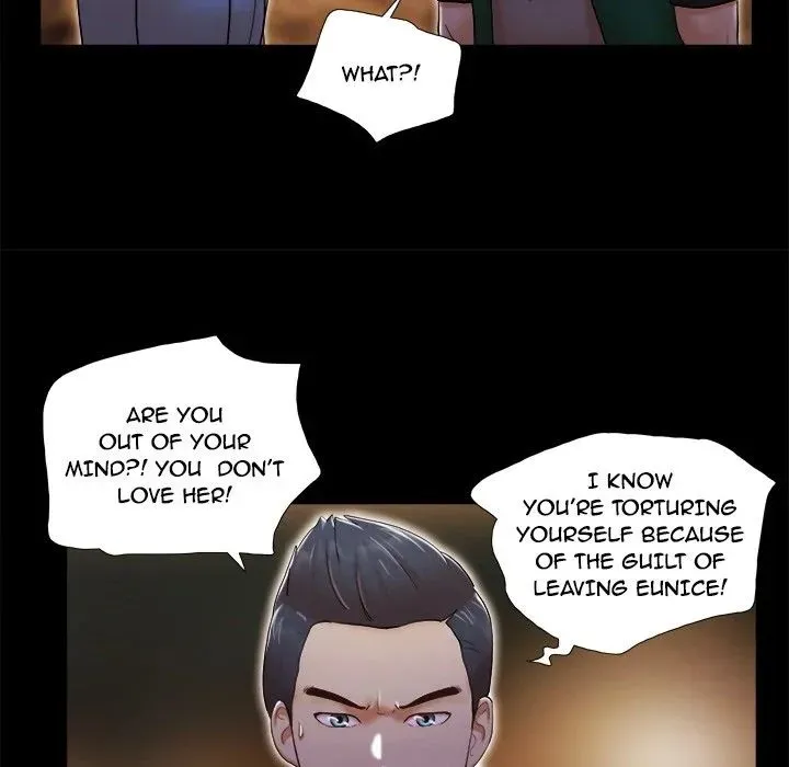 Read Double Trouble chapter 25 image 29 on Lezhin