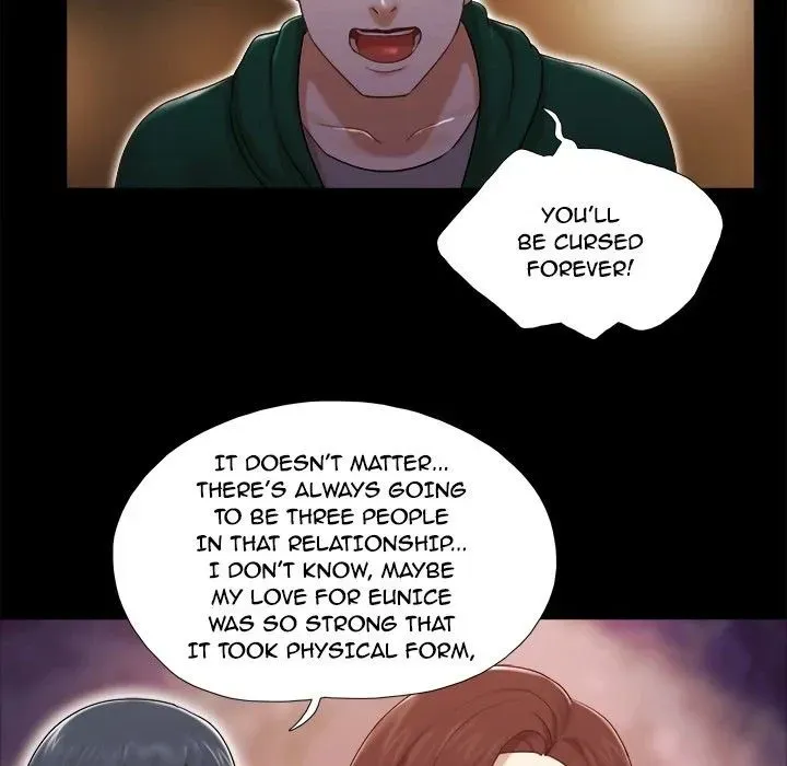 Read Double Trouble chapter 25 image 30 on Lezhin