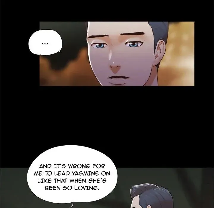 Read Double Trouble chapter 25 image 32 on Lezhin