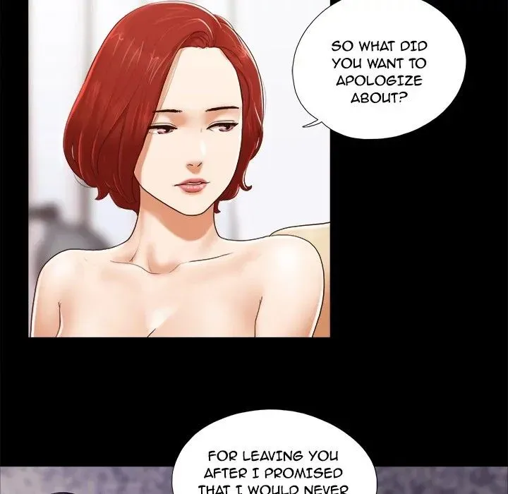 Read Double Trouble chapter 25 image 38 on Lezhin