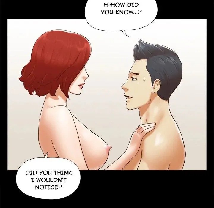 Read Double Trouble chapter 25 image 4 on Lezhin