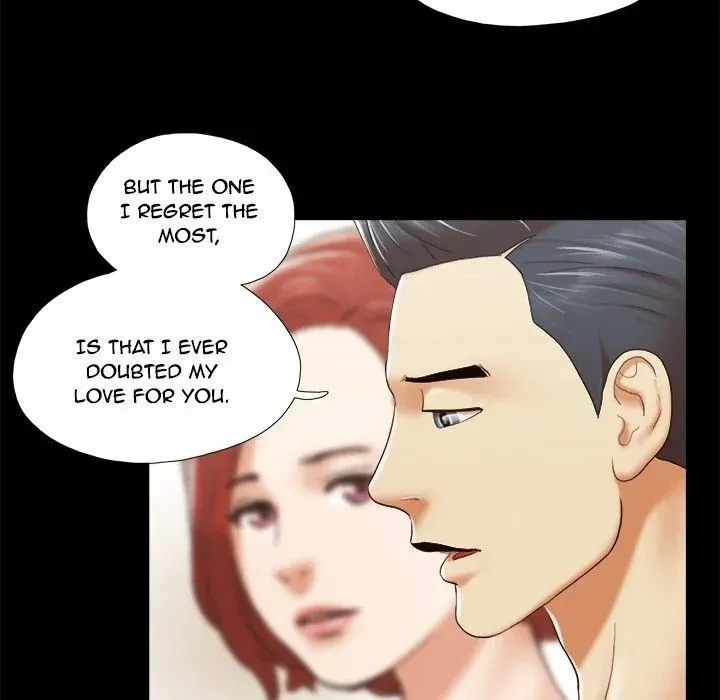 Read Double Trouble chapter 25 image 40 on Lezhin