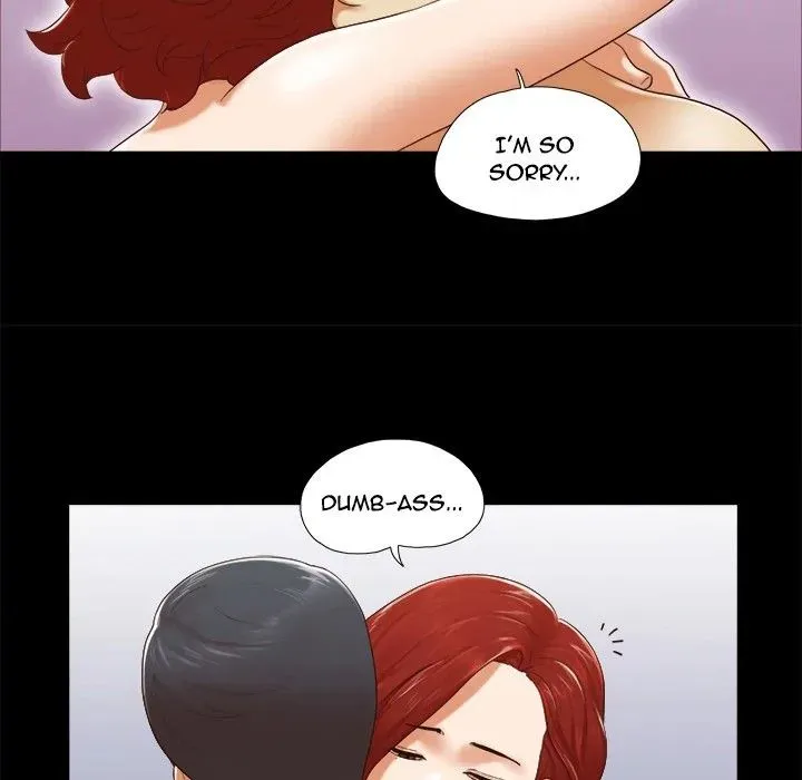 Read Double Trouble chapter 25 image 43 on Lezhin
