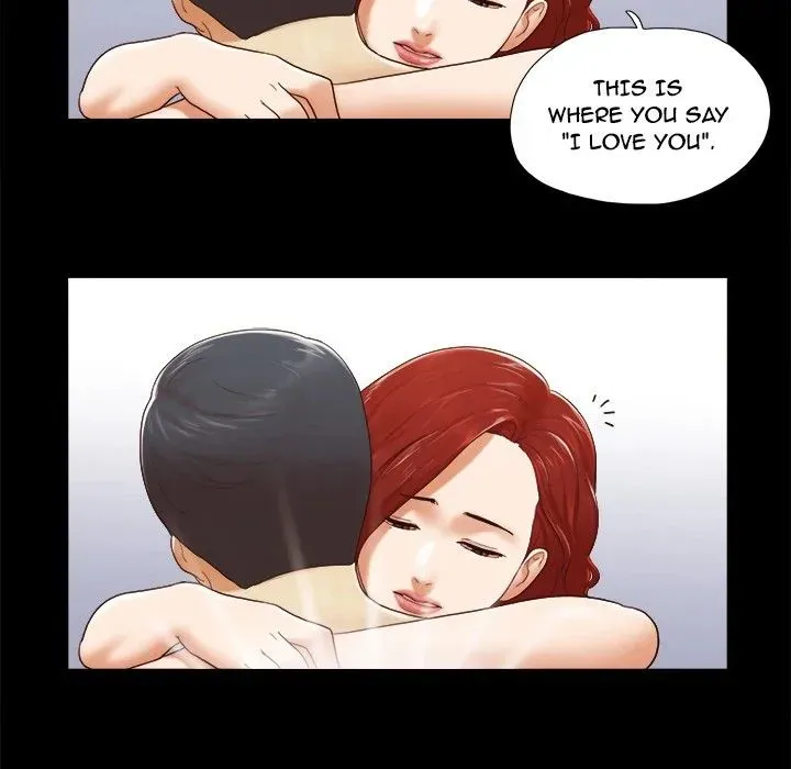Read Double Trouble chapter 25 image 44 on Lezhin