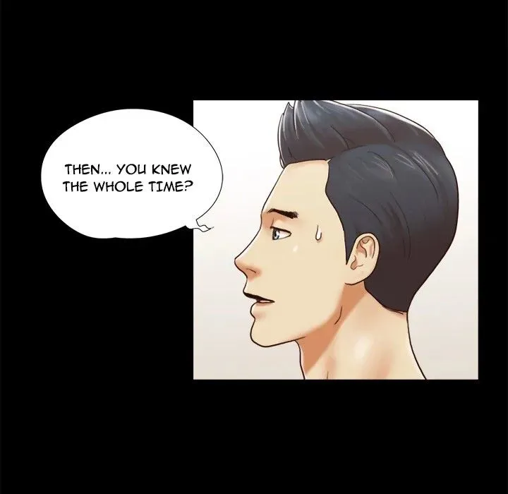 Read Double Trouble chapter 25 image 5 on Lezhin
