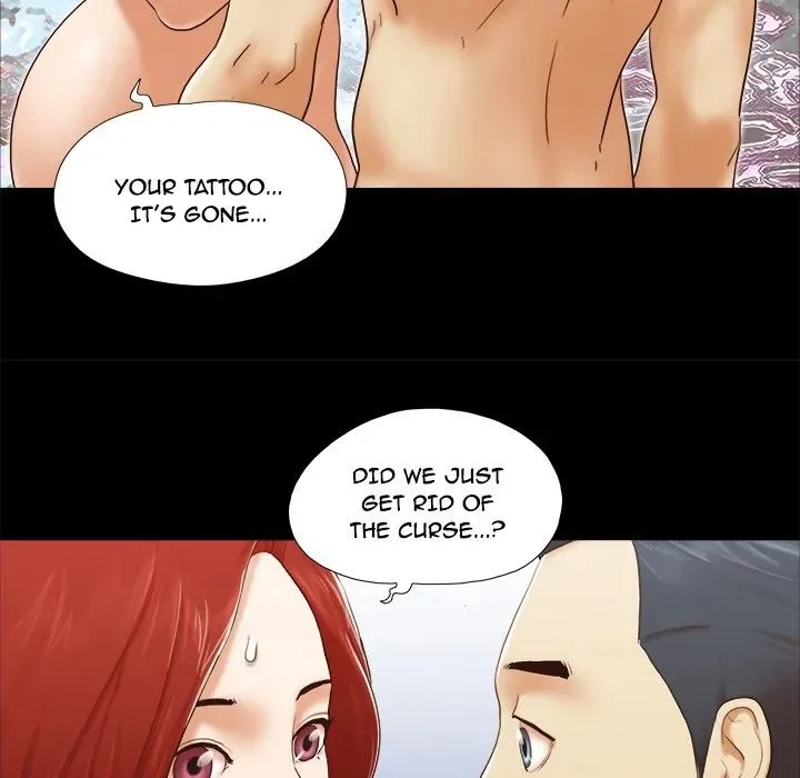 Read Double Trouble chapter 25 image 50 on Lezhin