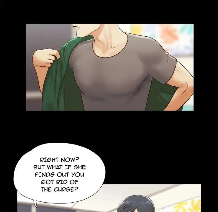 Read Double Trouble chapter 25 image 52 on Lezhin