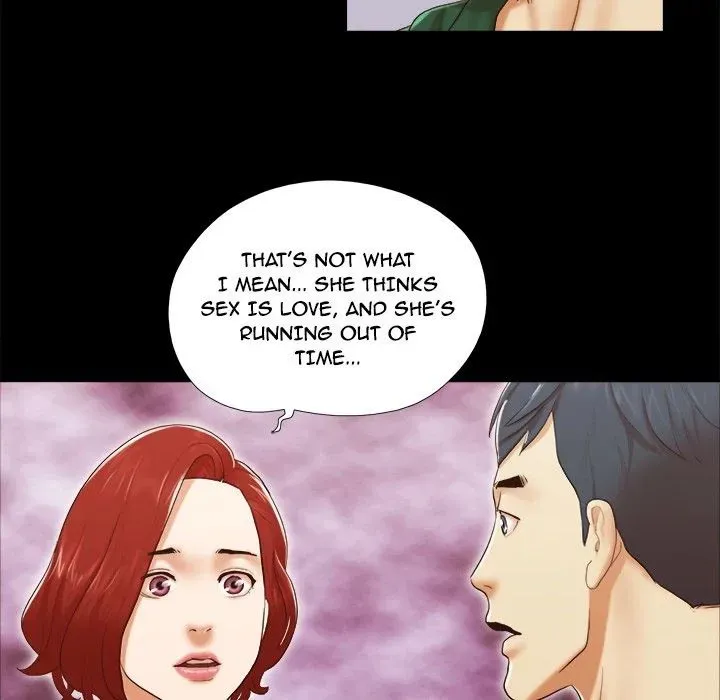 Read Double Trouble chapter 25 image 56 on Lezhin